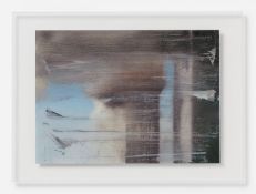 Gerhard Richter: September