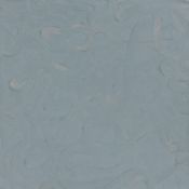 Gerhard Richter: Vermalung (grau)