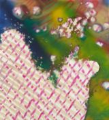 Katharina Grosse: Ohne Titel