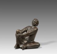 Ernst Barlach: Der singende Mann