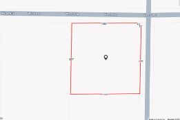 2.1 Acre Vacant Flat Parcel in California,