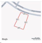 38,768 SqFt Vacant Flat Parcel in California,