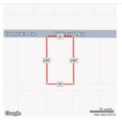 10,968 SqFt Mulit-Family Vacant Lot in