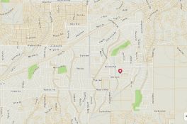 11,625 SqFt Mulit-Family Vacant Corner Lot in