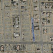 10,019 SqFt Vacant Flat Lot in California,