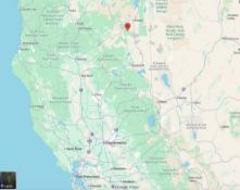 40,075 SqFt Vacant Parcel in California,