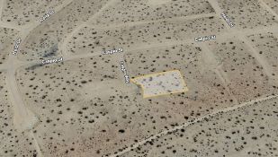 7,750 SqFt Vacant Parcel in California,