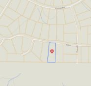 2.03 Acre Vacant Parcel in California,