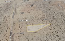 2 Acre Vacant Parcel in California,