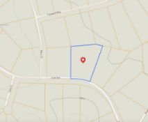2.48 Acre Vacant Parcel in California,