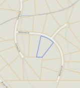 1.85 Acre Vacant Flat Corner Lot in California