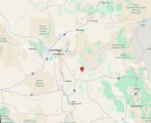 8,712 SqFt Vacant Parcel in Arizona,