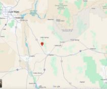 2,614 SqFt Vacant Parcel in Arizona