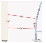 1.84 Acre Vacant Flat Lot in California,