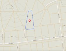 2.55 Acre Vacant Flat Parcel in California,