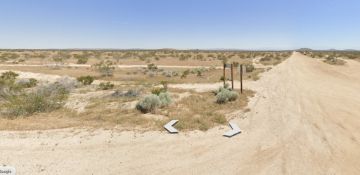 40,184 SqFt Vacant Multi-Family Parcel in