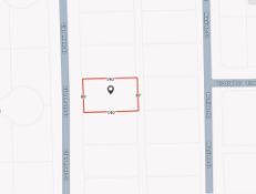 11,953 SqFt Vacant Multi-Family Parcel in