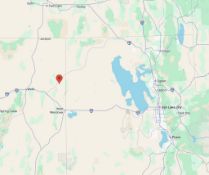 5,009 SqFt Vacant Parcel in Nevada,