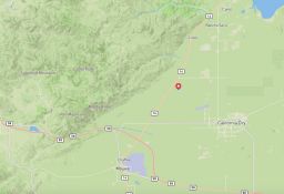 2.5 Acre Vacant Parcel in California,