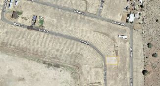 2,994 SqFt Vacant Parcel in California,