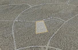 2.02 Acre Vacant Parcel in California,