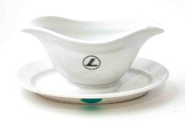 Antike Fokke Wulff Sauciere