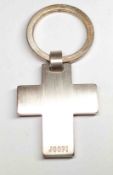 Joop Kreuz Schlüsselanhänger