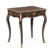 Napoleon III Writing Desk