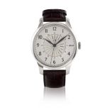 Tissot Nº 22 of a limited series of 2003 pieces, commemorating the Portuguese-speaking countries.