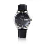 Tissot Visodate model with ref. Nº T019430B. Automatic mechanical movement (cal. ETA 2836) with date