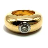 SCHUBART Brillantring