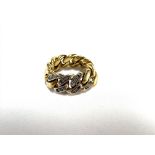 Pomellato Kettenring