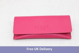 Twenty Massi Eyewear Cases, Pink