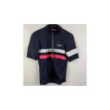 Rapha Men's Brevet Lightweight Cycling Jersey, Size S