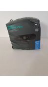 Logitech Brio Stream Webcam, Ultra 4K HD. Box damaged