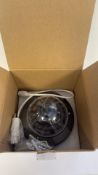 Bascom Wired Dome Camera PLUS, XD50S-B