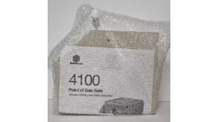 Safescan 4100 Point of Sale Safe, No Box