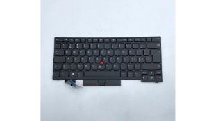 Lenovo ThinkPad Keyboard CM85, V170820CK1