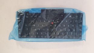 Lenovo Notebook Internal Keyboard ThinkPad T14 Gen1, Spanish Layout