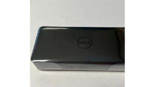 Dell D3100 Docking Station, 36M9K. No Box