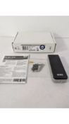 HID Signo 20 20TKS-00-000000 Multi-Technology, Mobile Ready Smart Card Reader