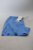 American Vintage Fizvalley Shorts, Vintage Sky, EU Size 42