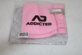 Addicted Svelte Shorts, Pink, Size 32