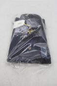 BD Baggies Dark Denim Shirt, UK M, with Dust Bag