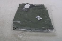 Gore Women's Passion Shorts, Utility Green, EU L/42