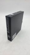Dell Optiplex SFF PC, 8GB RAM, 240GB SSD. Used, No box, power supply or accessories. No Operating Sy