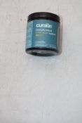 Two Packs of CuraLife CuraLin Advanced Glucose Support Capsules, 180 Per Pack, Expiry Date 10/2027