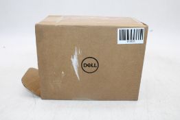 Dell Universal Dock UD22. Box damaged.