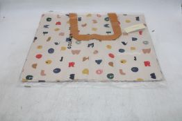 Five Liewood Characters Maxi Tote Bag, Multi, One Size