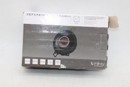 Harman REF 3032CFX Infinity Speaker. Box damaged, Not checked